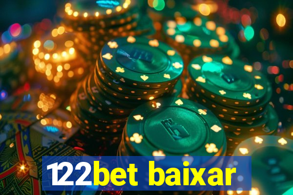 122bet baixar